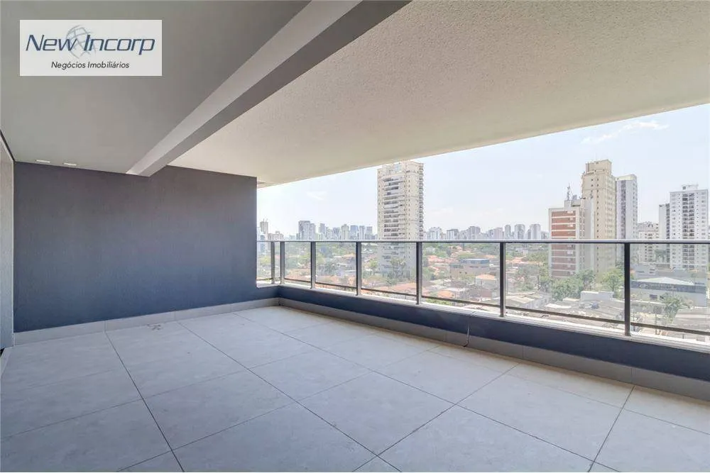 Apartamento, 3 quartos, 159 m² - Foto 1