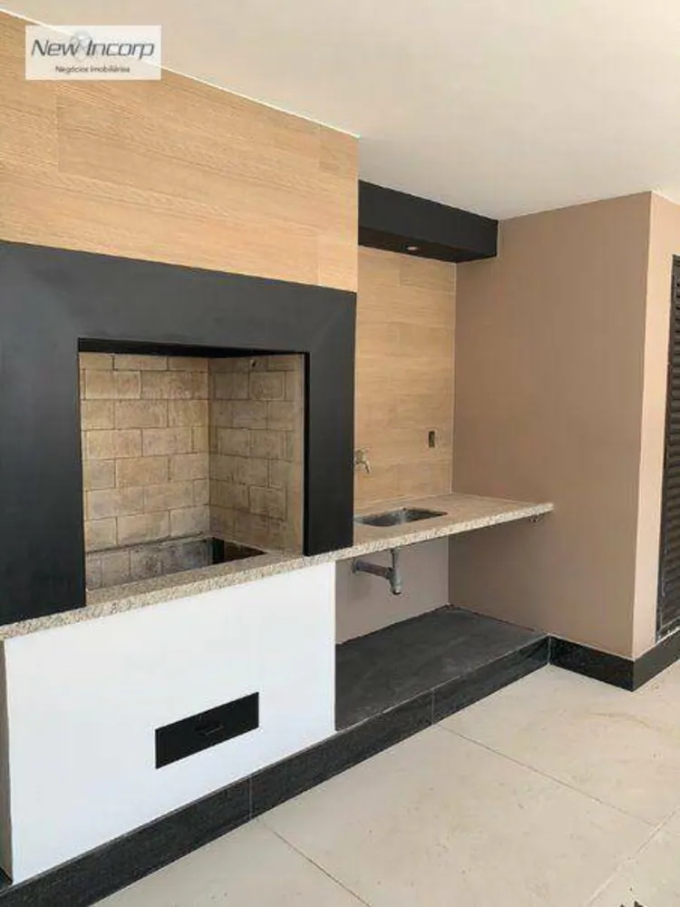 Cobertura, 5 quartos, 644 m² - Foto 3