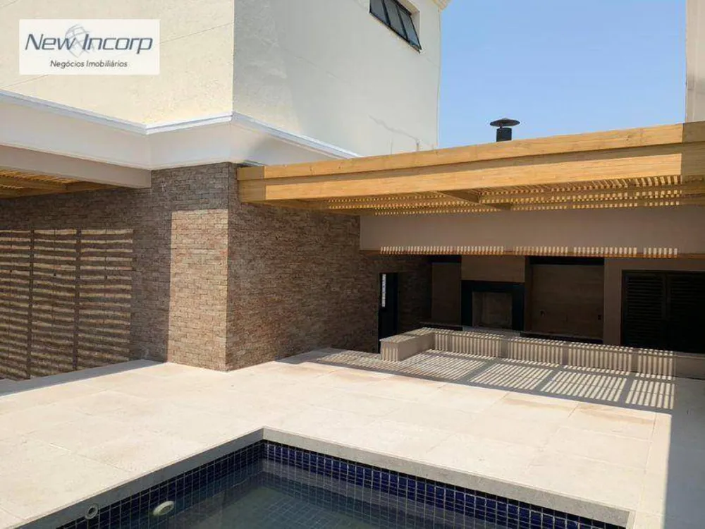 Cobertura, 5 quartos, 644 m² - Foto 1