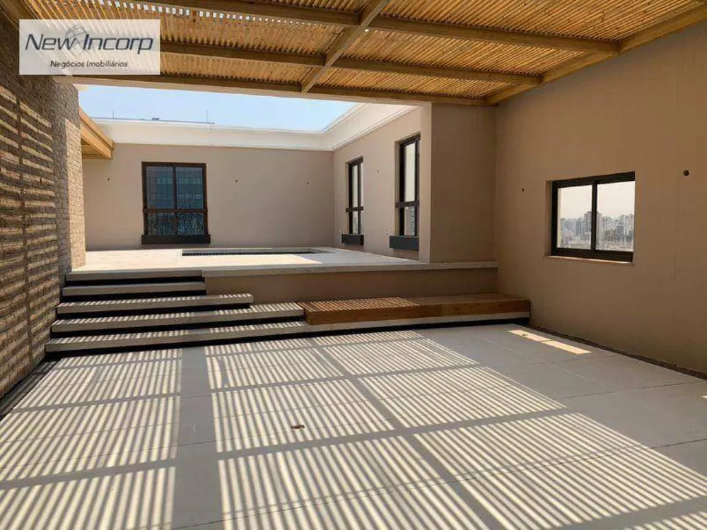 Cobertura, 5 quartos, 644 m² - Foto 4