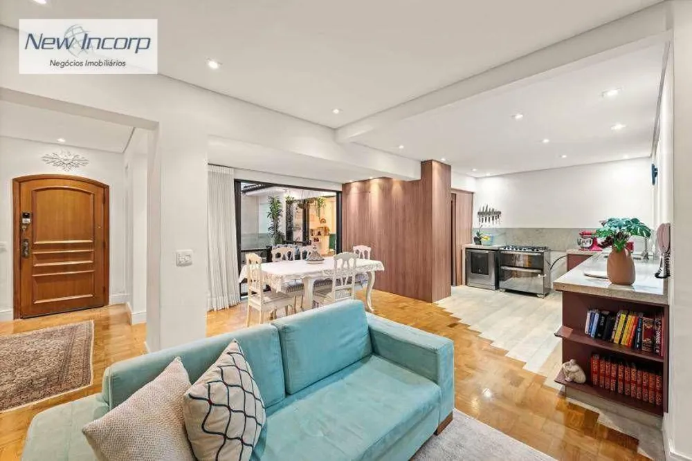Apartamento, 2 quartos, 160 m² - Foto 4