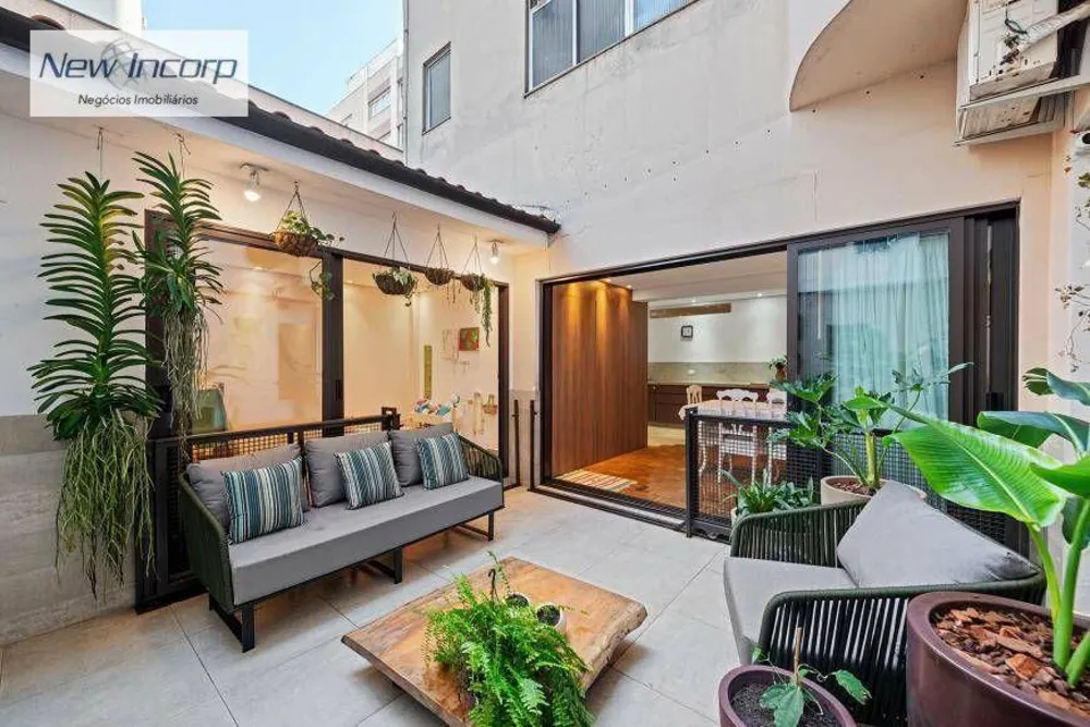 Apartamento, 2 quartos, 160 m² - Foto 3