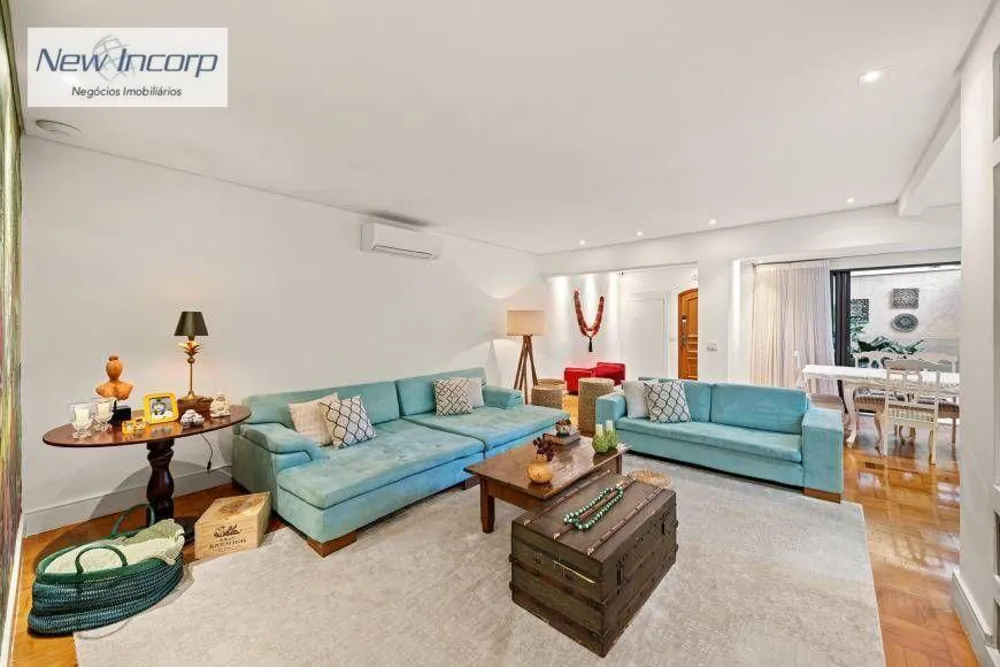 Apartamento, 2 quartos, 160 m² - Foto 1