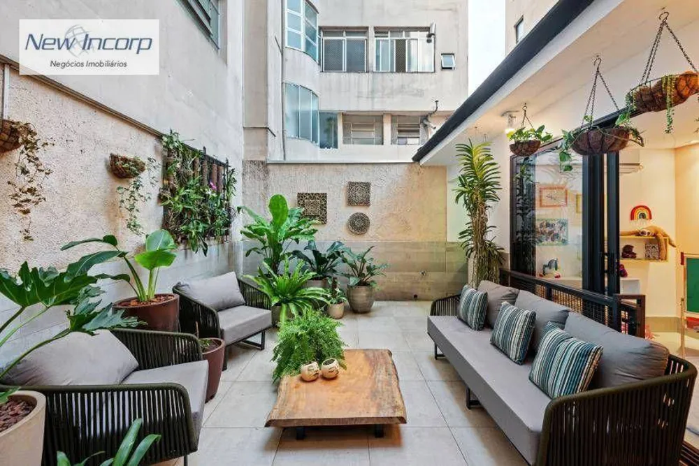 Apartamento, 2 quartos, 160 m² - Foto 2
