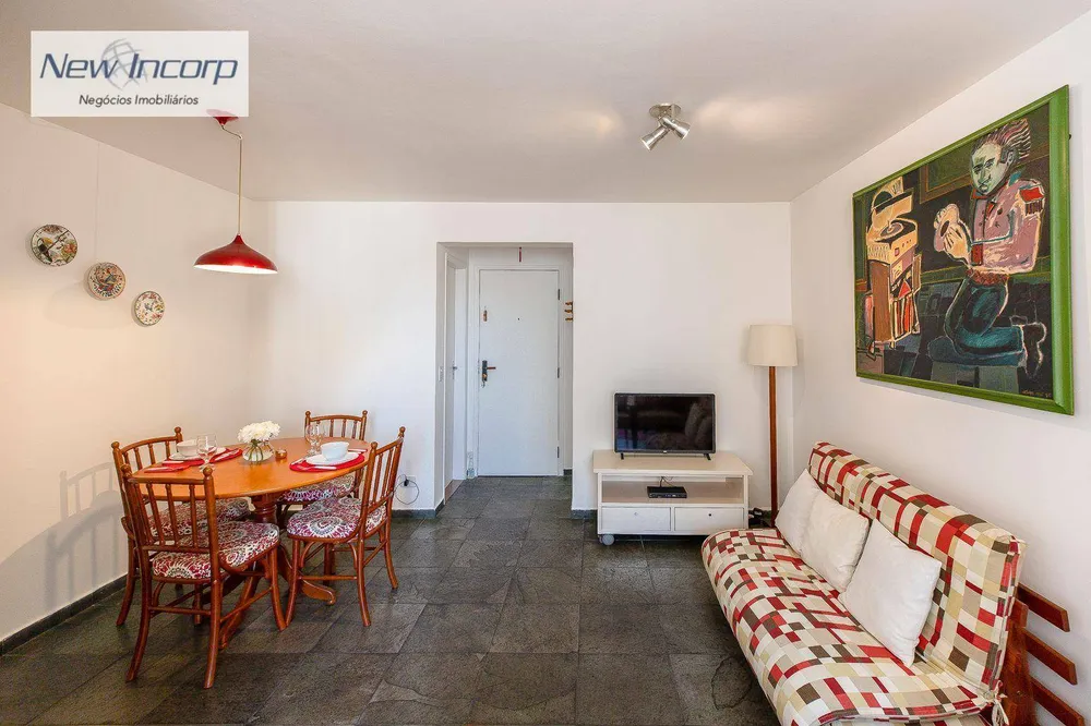 Apartamento, 2 quartos, 77 m² - Foto 3