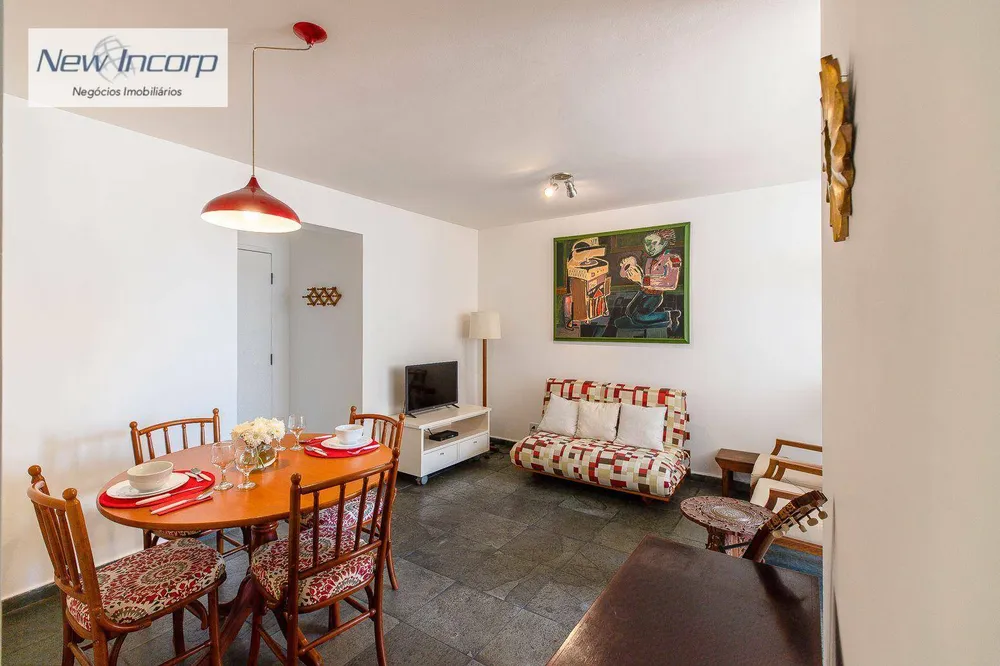 Apartamento, 2 quartos, 77 m² - Foto 1