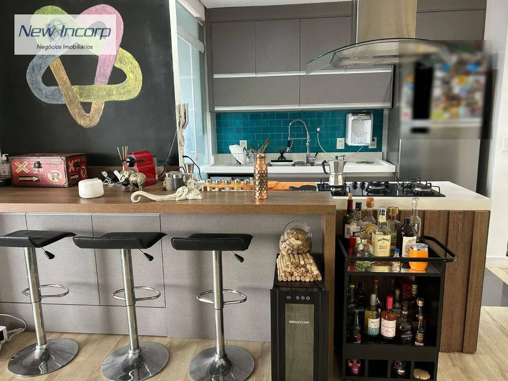Apartamento, 2 quartos, 86 m² - Foto 3