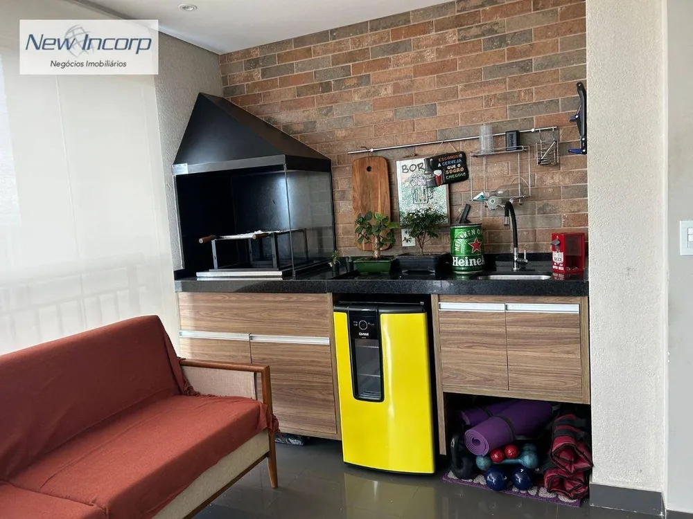 Apartamento, 2 quartos, 86 m² - Foto 2
