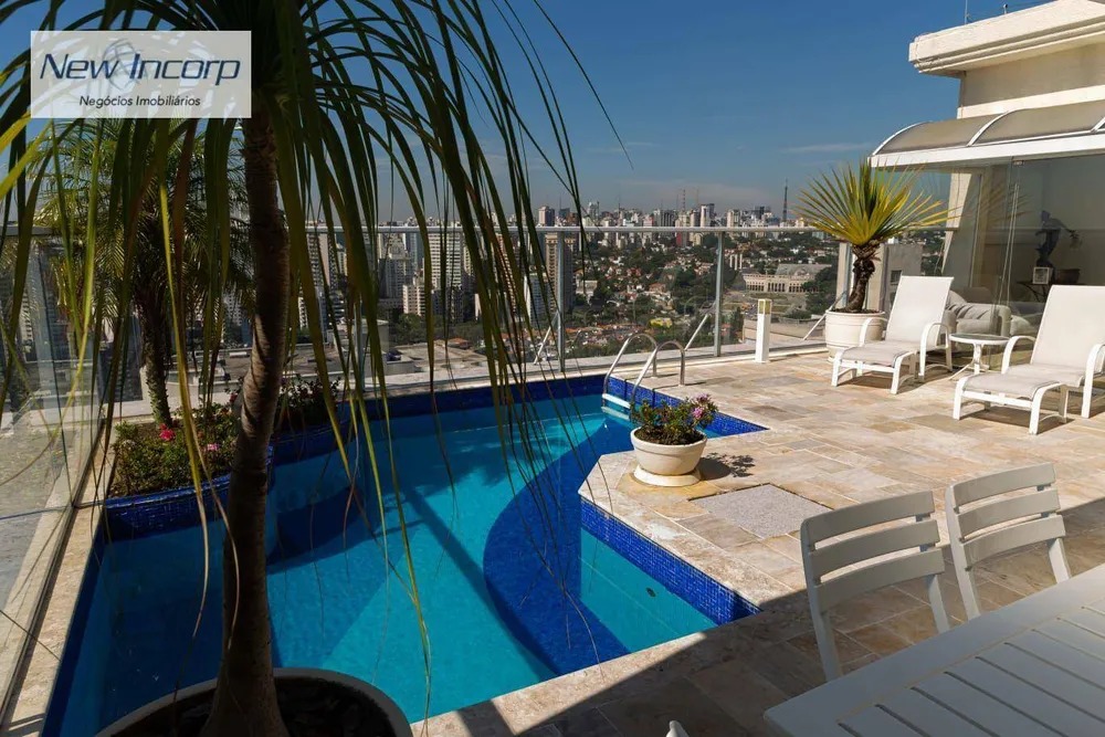 Apartamento, 4 quartos, 350 m² - Foto 3