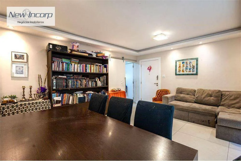 Apartamento, 3 quartos, 86 m² - Foto 1