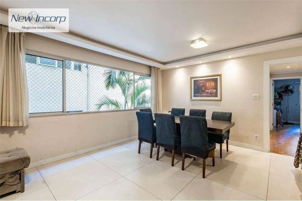 Apartamento, 3 quartos, 86 m² - Foto 4
