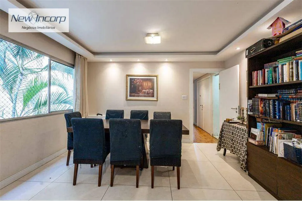 Apartamento, 3 quartos, 86 m² - Foto 2