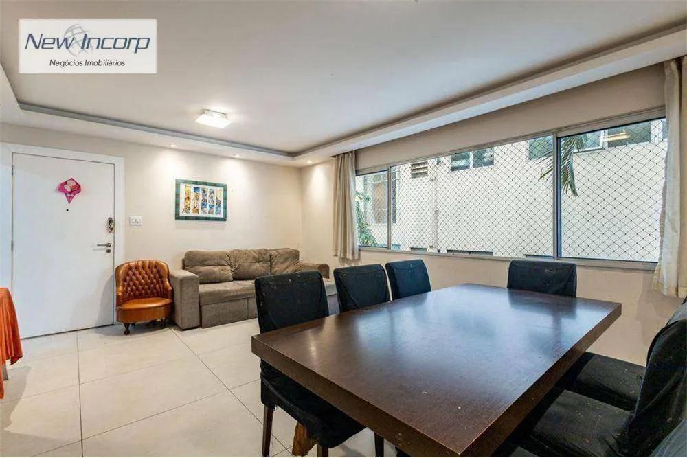 Apartamento, 3 quartos, 86 m² - Foto 3