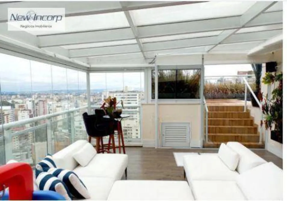 Apartamento, 3 quartos, 360 m² - Foto 1