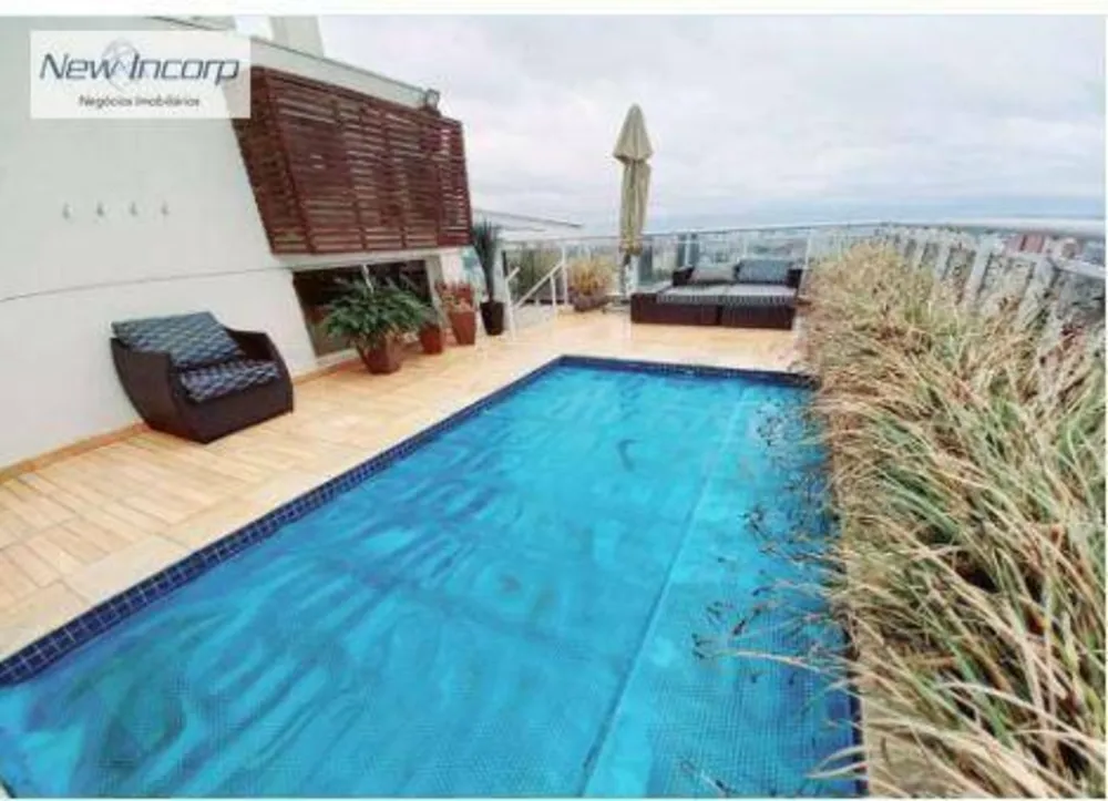 Apartamento, 3 quartos, 360 m² - Foto 4