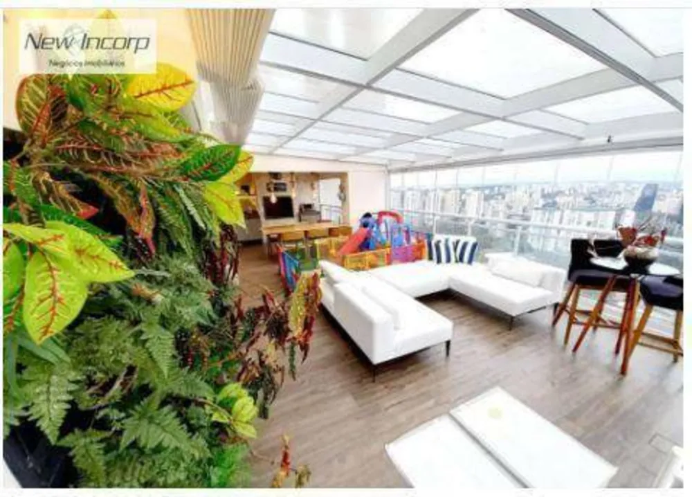Apartamento, 3 quartos, 360 m² - Foto 3