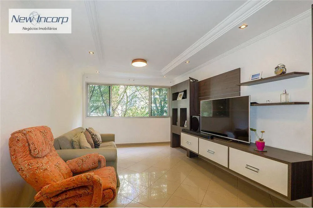 Apartamento, 2 quartos, 107 m² - Foto 2
