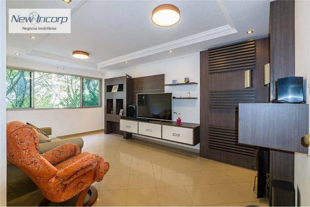 Apartamento, 2 quartos, 107 m² - Foto 1