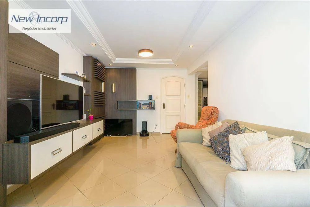 Apartamento, 2 quartos, 107 m² - Foto 4