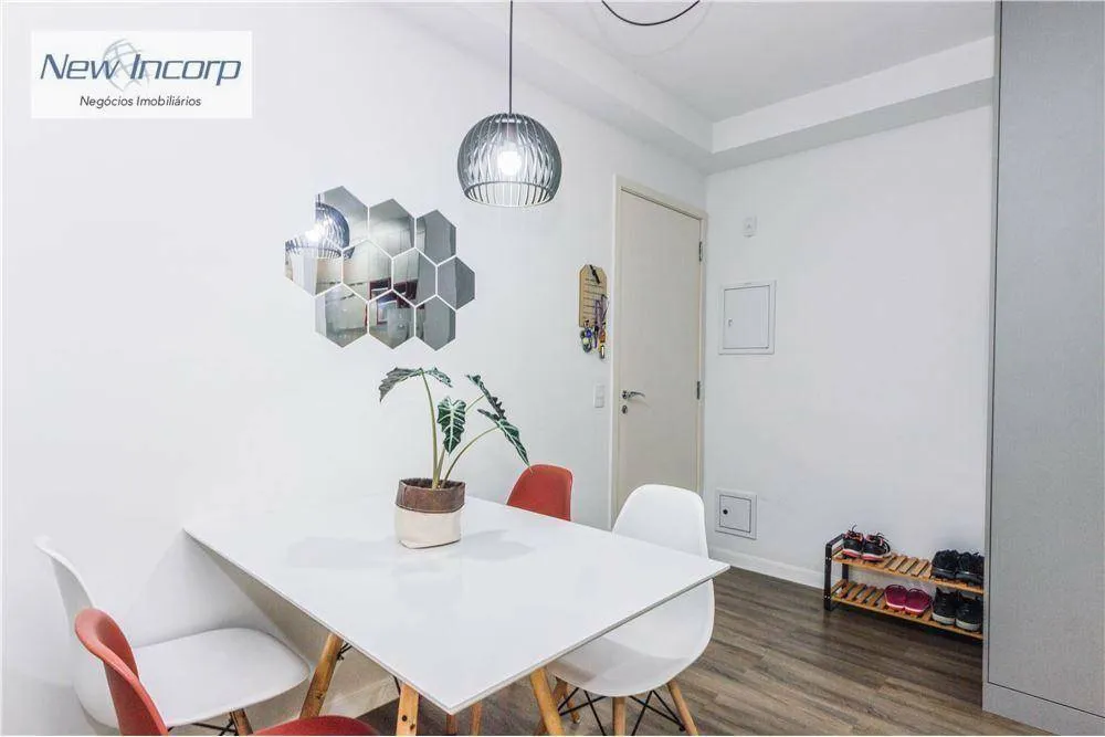 Apartamento, 2 quartos, 51 m² - Foto 2