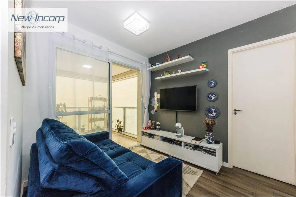 Apartamento, 2 quartos, 51 m² - Foto 3