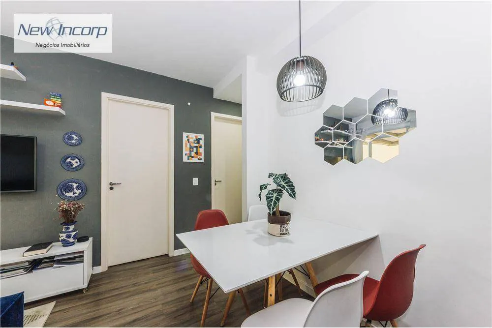 Apartamento, 2 quartos, 51 m² - Foto 1