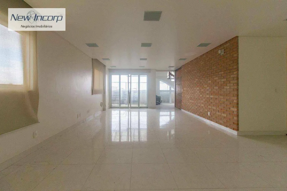Apartamento, 4 quartos, 349 m² - Foto 2