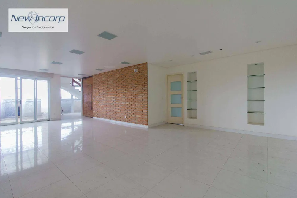 Apartamento, 4 quartos, 349 m² - Foto 1