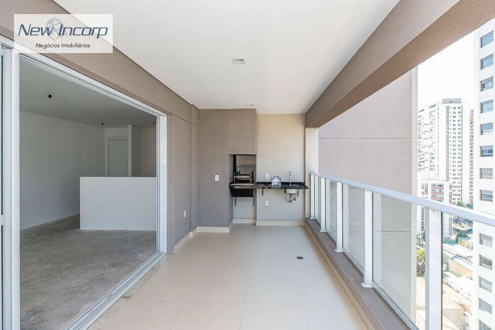Apartamento, 2 quartos, 103 m² - Foto 1