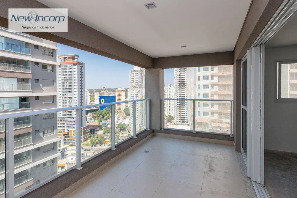 Apartamento, 2 quartos, 103 m² - Foto 3