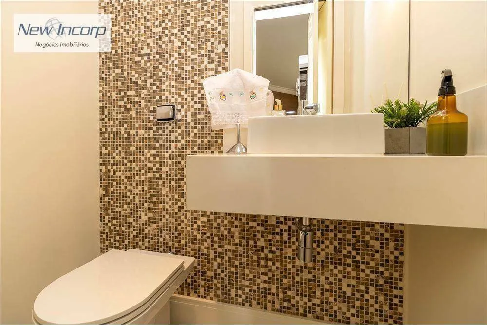 Apartamento, 3 quartos, 117 m² - Foto 4
