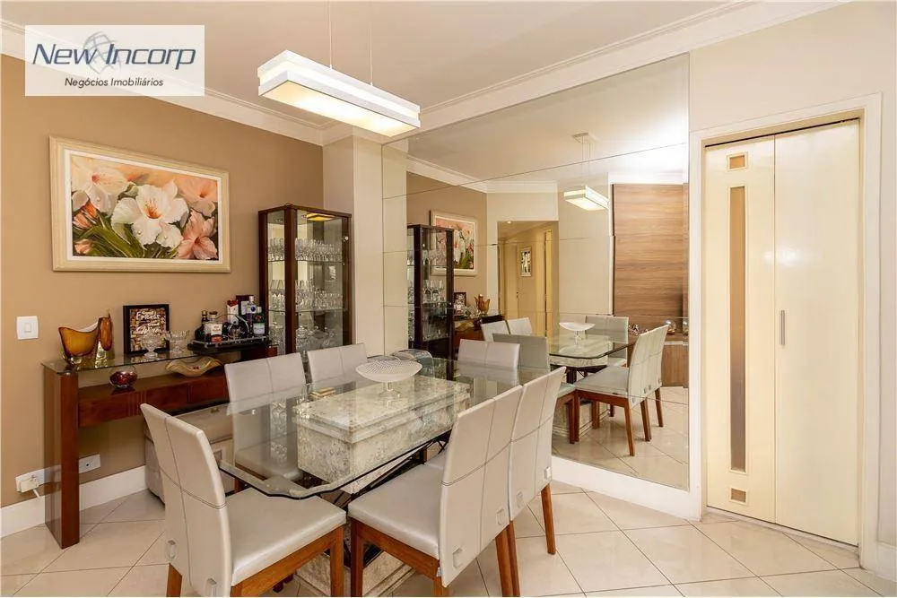 Apartamento, 3 quartos, 117 m² - Foto 3