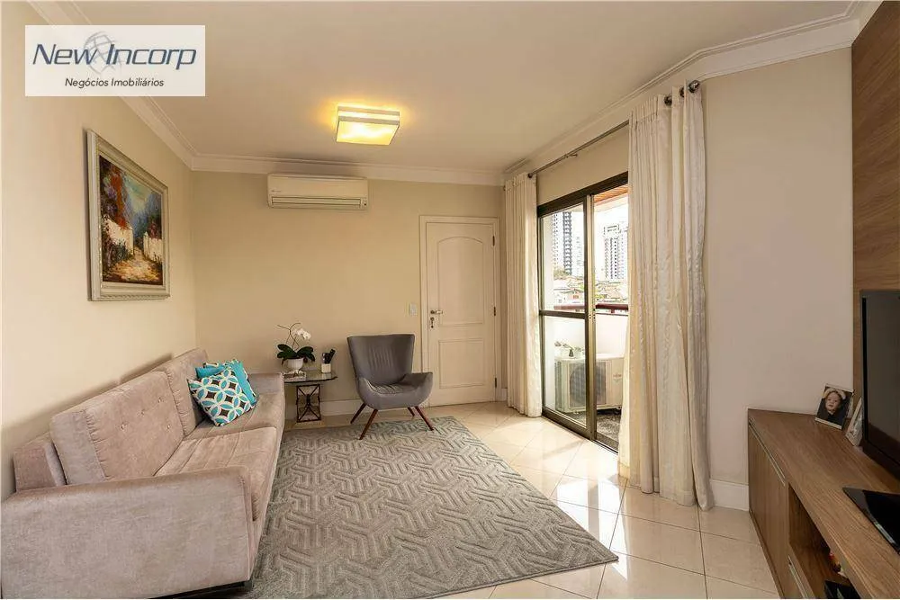 Apartamento, 3 quartos, 117 m² - Foto 2