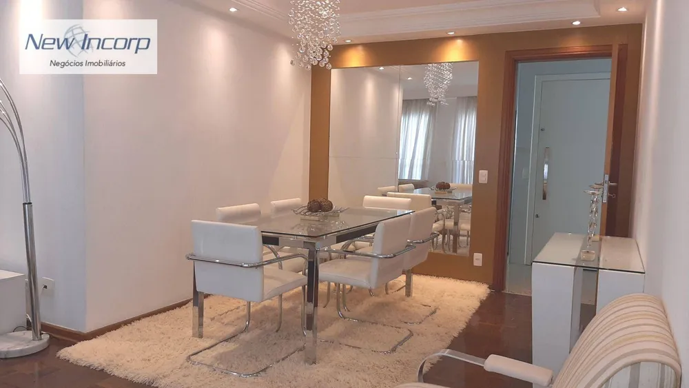 Apartamento, 3 quartos, 113 m² - Foto 2