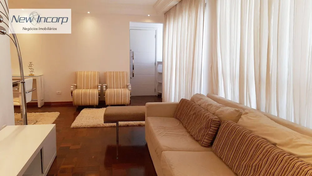 Apartamento, 3 quartos, 113 m² - Foto 1