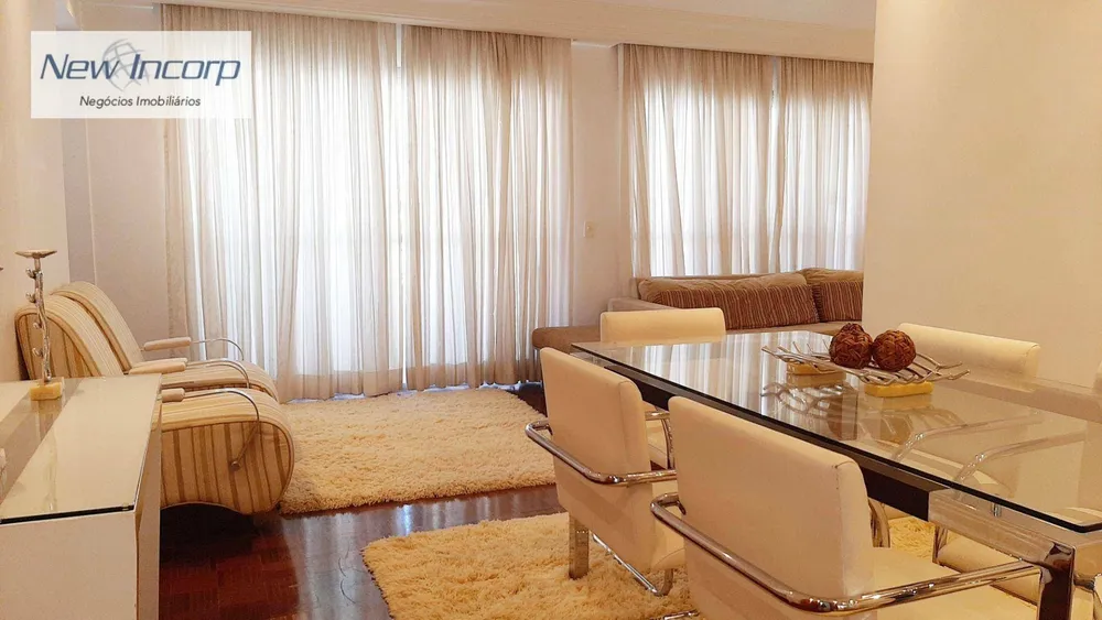 Apartamento, 3 quartos, 113 m² - Foto 3