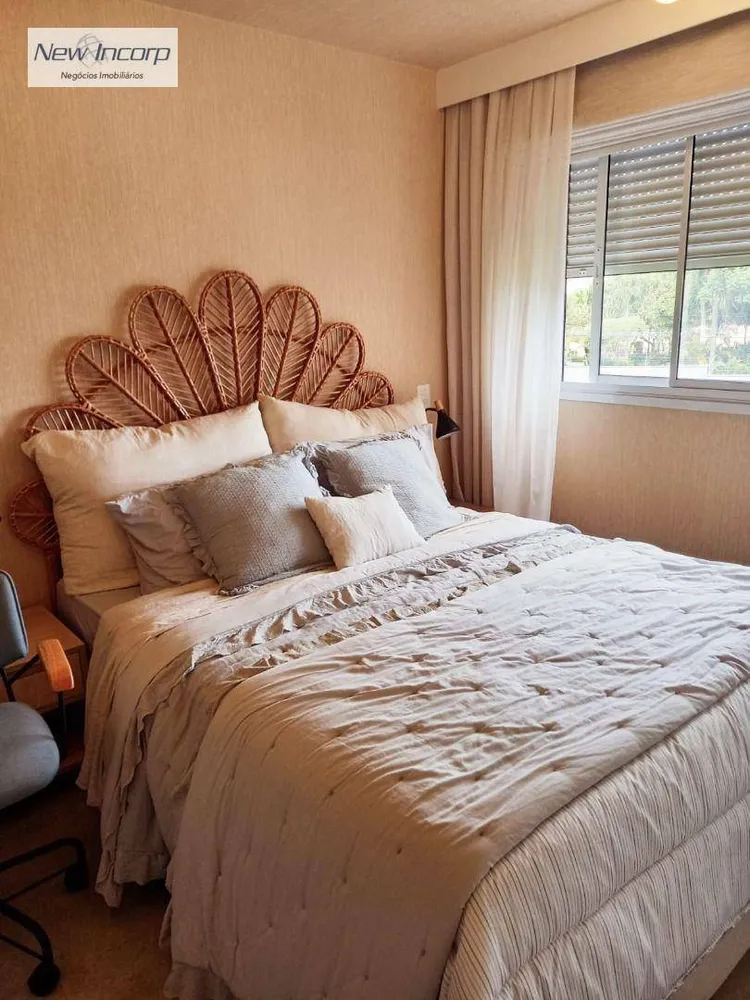 Apartamento, 2 quartos, 83 m² - Foto 4