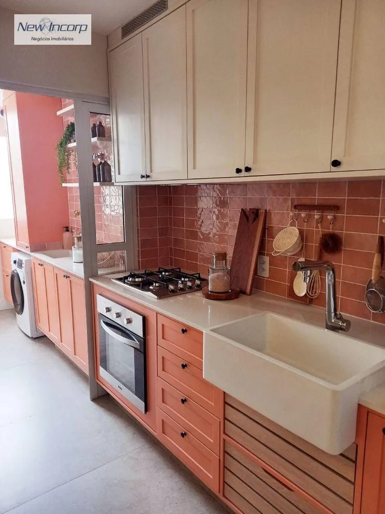 Apartamento, 2 quartos, 83 m² - Foto 1