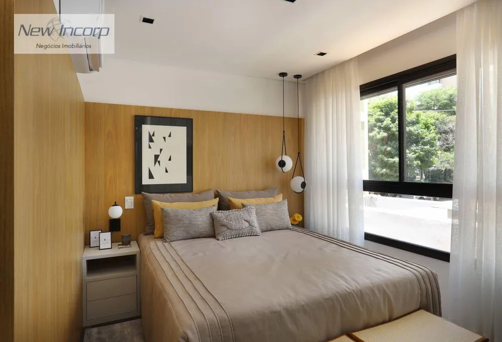 Apartamento, 2 quartos, 117 m² - Foto 1