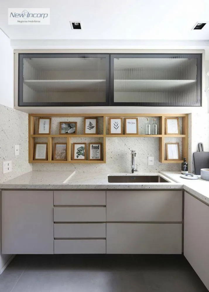Apartamento, 2 quartos, 117 m² - Foto 3