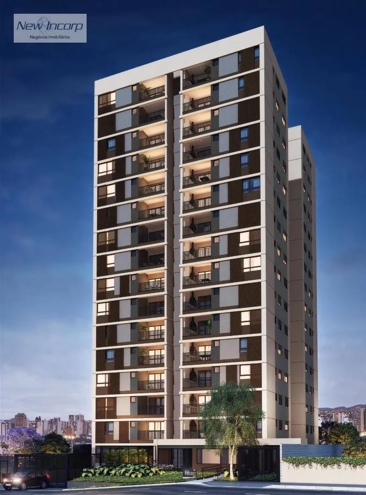 Apartamento, 2 quartos, 117 m² - Foto 4
