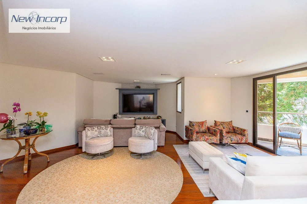 Apartamento, 3 quartos, 217 m² - Foto 7