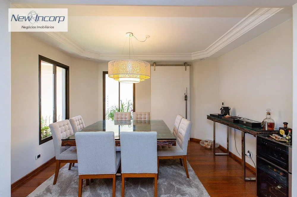 Apartamento, 3 quartos, 217 m² - Foto 6