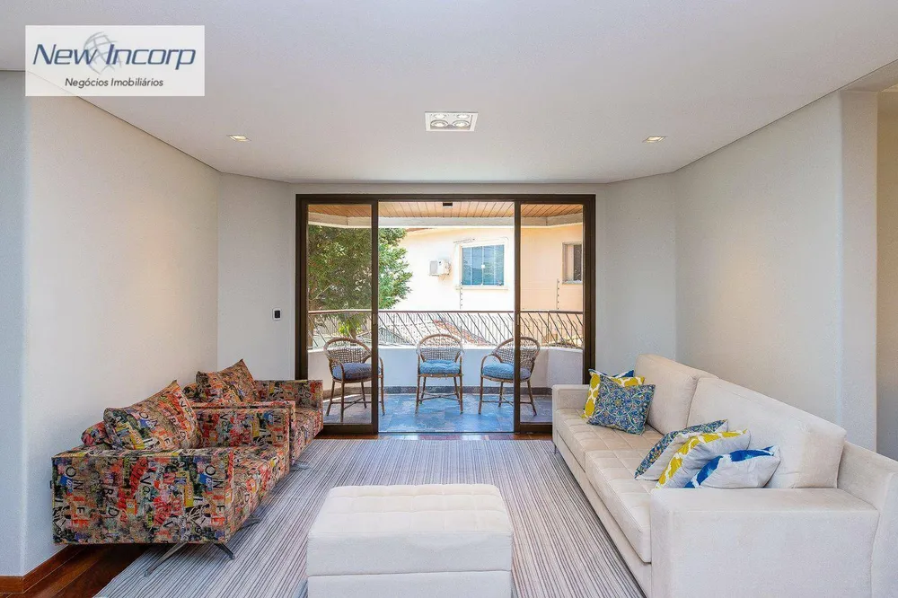 Apartamento, 3 quartos, 217 m² - Foto 3