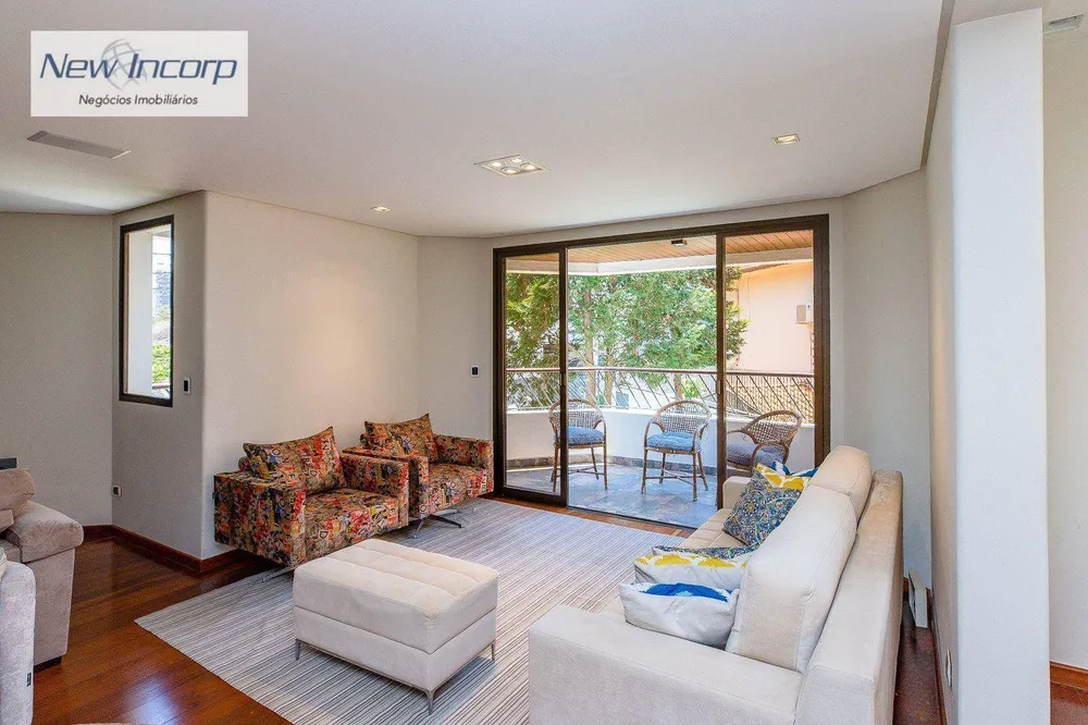 Apartamento, 3 quartos, 217 m² - Foto 8