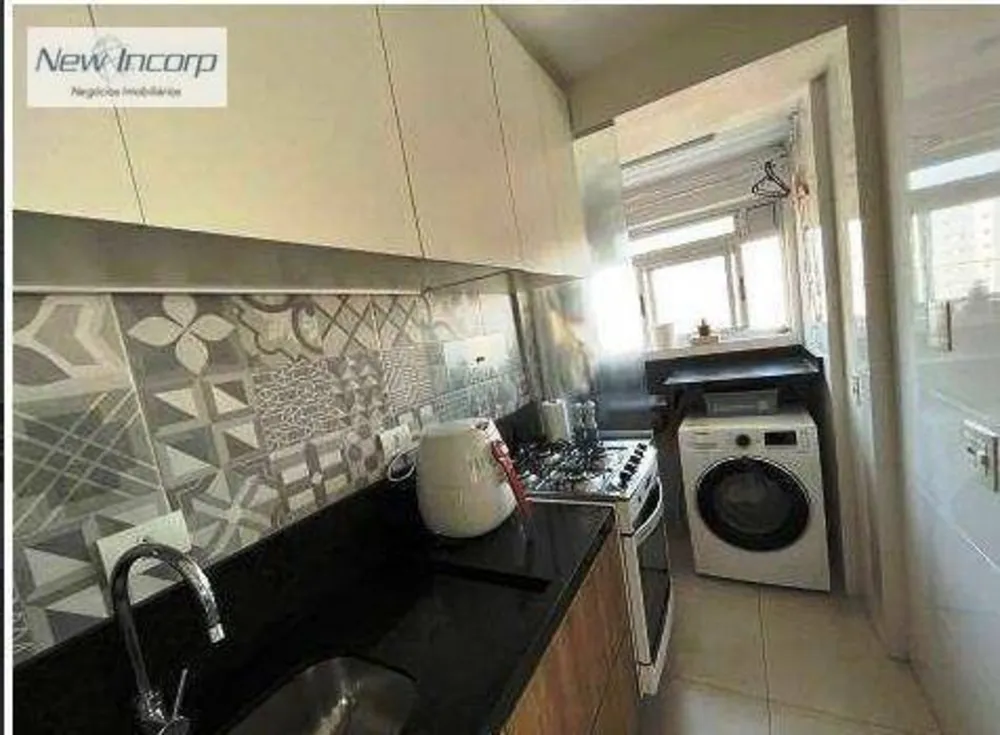 Apartamento, 1 quarto, 40 m² - Foto 3