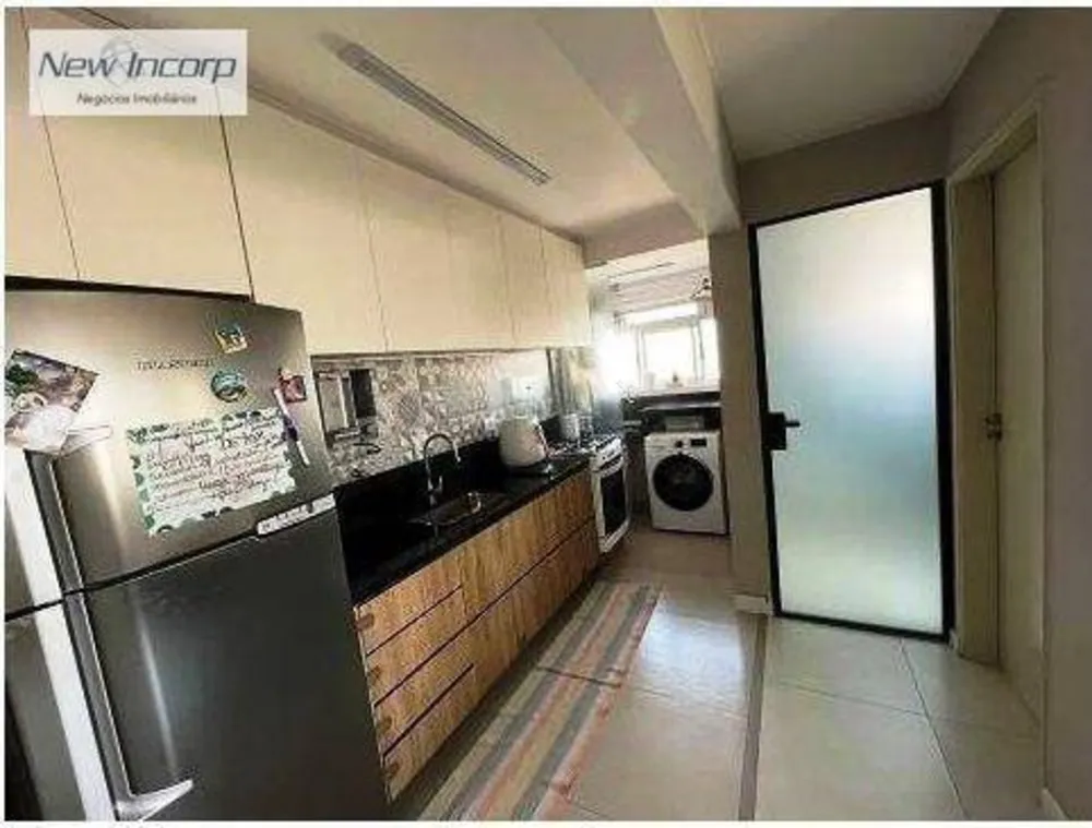 Apartamento, 1 quarto, 40 m² - Foto 4