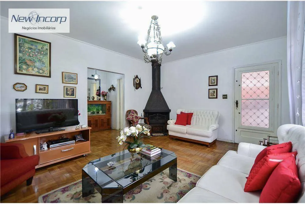 Casa, 3 quartos, 127 m² - Foto 3