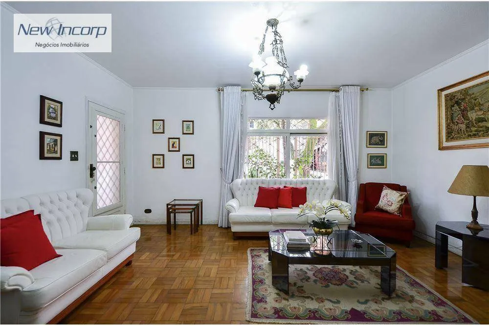 Casa, 3 quartos, 127 m² - Foto 2