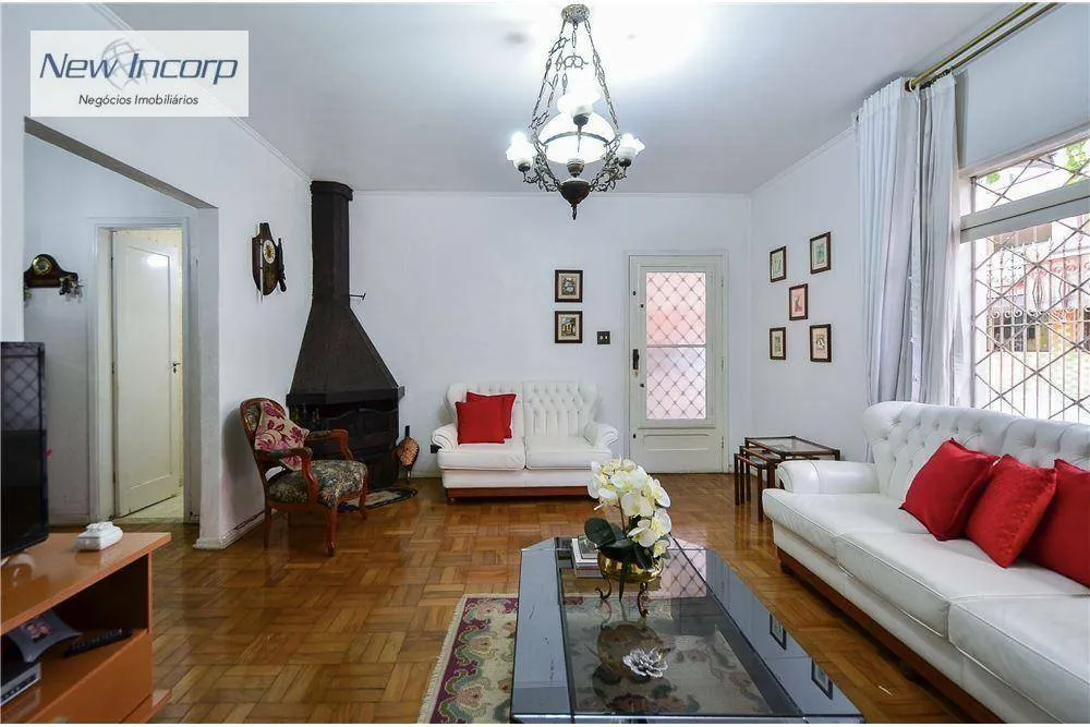 Casa, 3 quartos, 127 m² - Foto 1